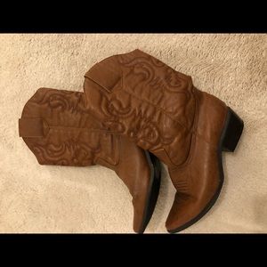 Cowboy Boots